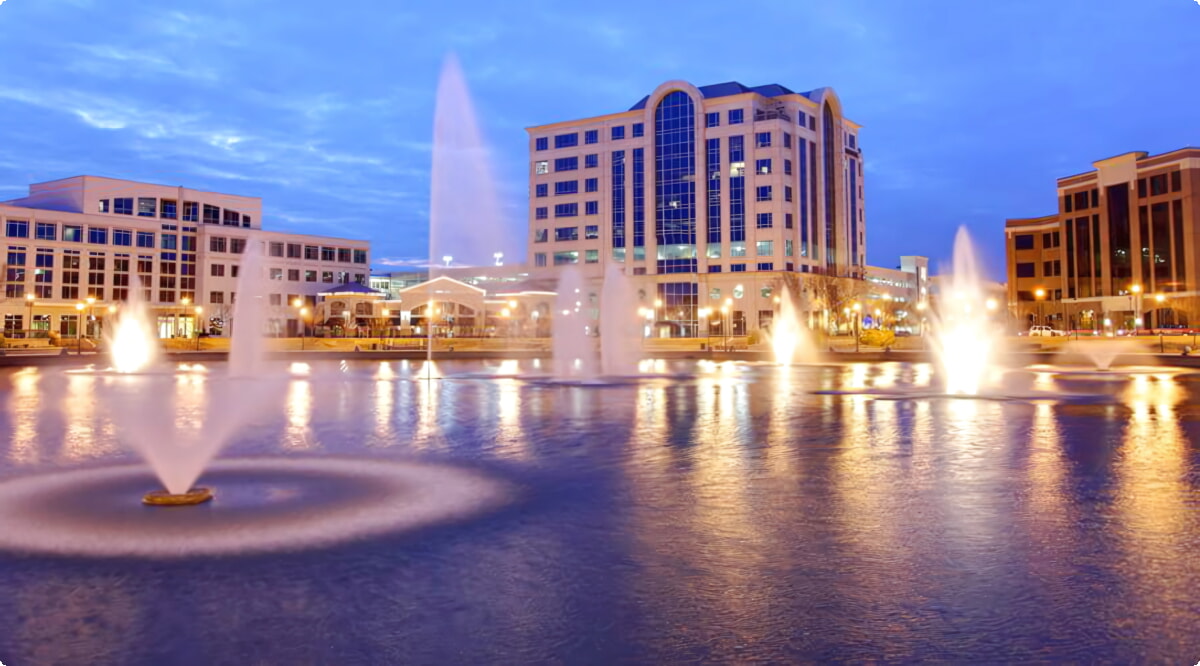 Nossos serviços de aluguel de carros oferecem uma seleção diversificada de veículos no aeroporto de Newport News.